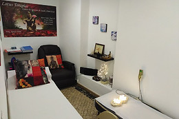 CENTRO LOTUS