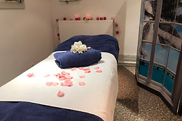 Sas Fleur de Peau