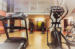 Isola 108 Shiatsu -yoga - pilates