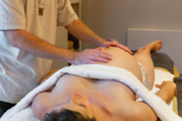 Les massages du monde (Dominique Manceau)