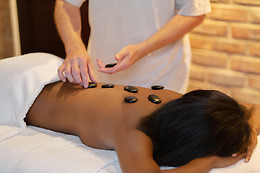 Les massages du monde (Dominique Manceau)