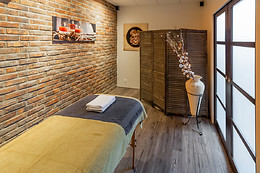 Les massages du monde (Dominique Manceau)