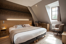 La Hoirie