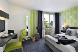 Altos Hotel et spa