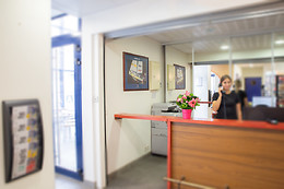 Zenitude Hôtel-Résidences - Le Havre