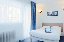 Zenitude Hôtel-Résidences - Le Havre