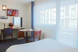 Zenitude Hôtel-Résidences - Le Havre