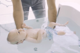 MI PRIMER SPA