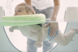MI PRIMER SPA