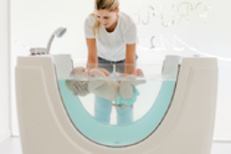 MI PRIMER SPA