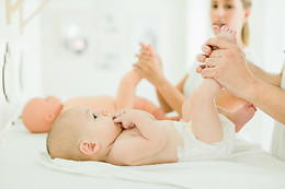 MI PRIMER SPA