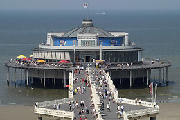 Hotel Richmond Blankenberge