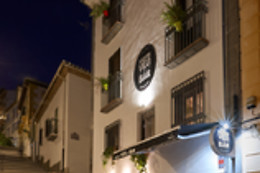 HOSTAL ROOMS VITA
