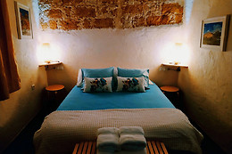 CASA RURAL CASA CAMPANA