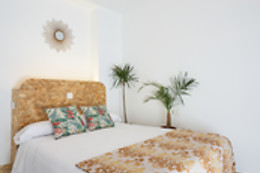 HOSTAL ROOMS VITA