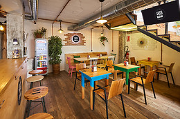 HOSTAL ROOMS VITA