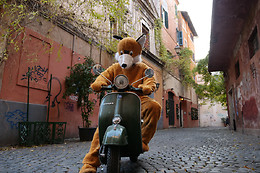 Foxtrail Italia