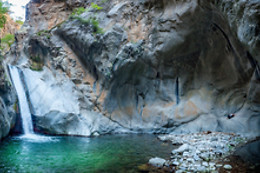 Immersion Break Nature
