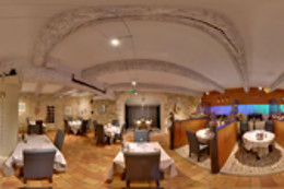 Le relais du coche