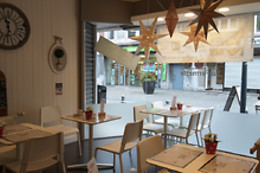 La Fermette Nivelles