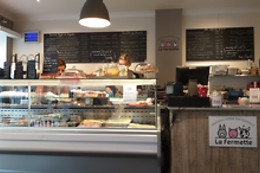 La Fermette Nivelles