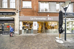 La Fermette Nivelles