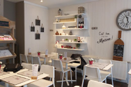 La Fermette Nivelles