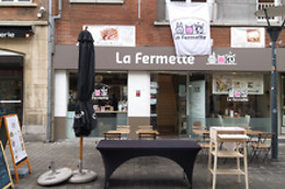 La Fermette Nivelles