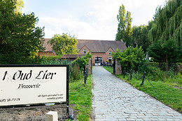 't Oud Lier
