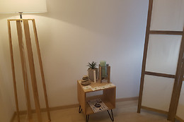 Cabinet Equilibre Massage