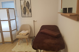 Cabinet Equilibre Massage