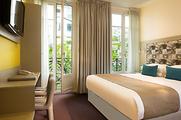 Hôtel Palais de Chaillot