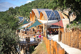 Grotte de la Salamandre