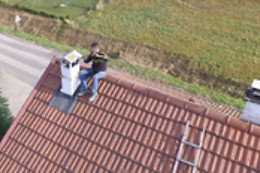 Drone Photographies