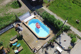 Drone Photographies