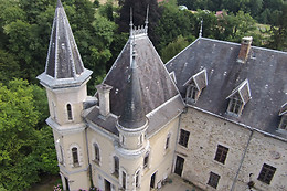 Drone Photographies