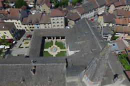 Drone Photographies