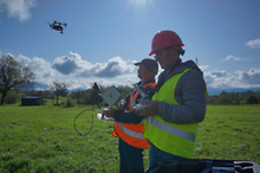 Drone Photographies