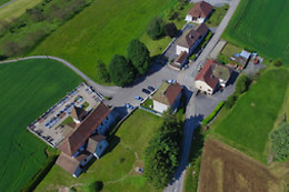 Drone Photographies