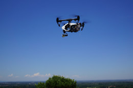 Drone Photographies