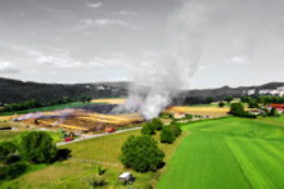 Drone Photographies