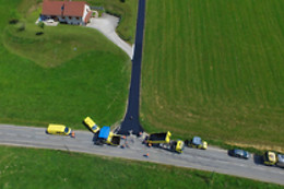 Drone Photographies