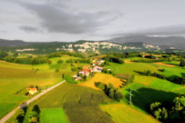 Drone Photographies