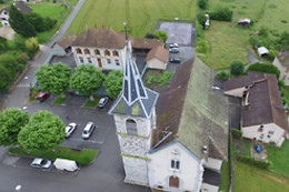 Drone Photographies