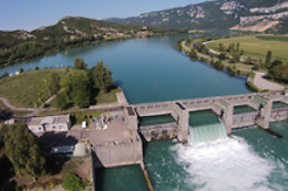 Drone Photographies
