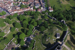 Drone Photographies