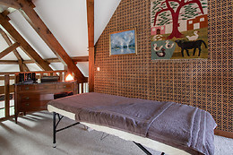 Ouate Massages