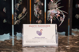 Ouate Massages