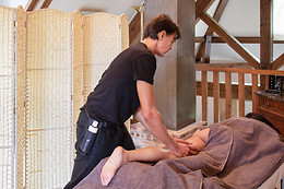 Ouate Massages