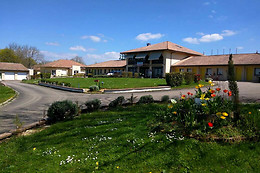 La Haie des Vignes